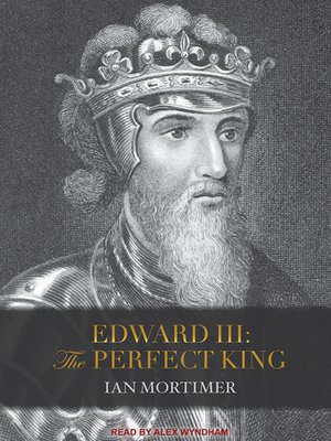 cover image of Edward III